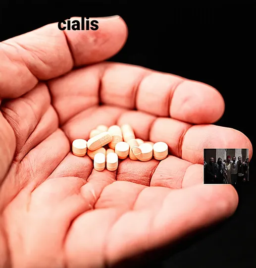 Cialis generico effetti collaterali